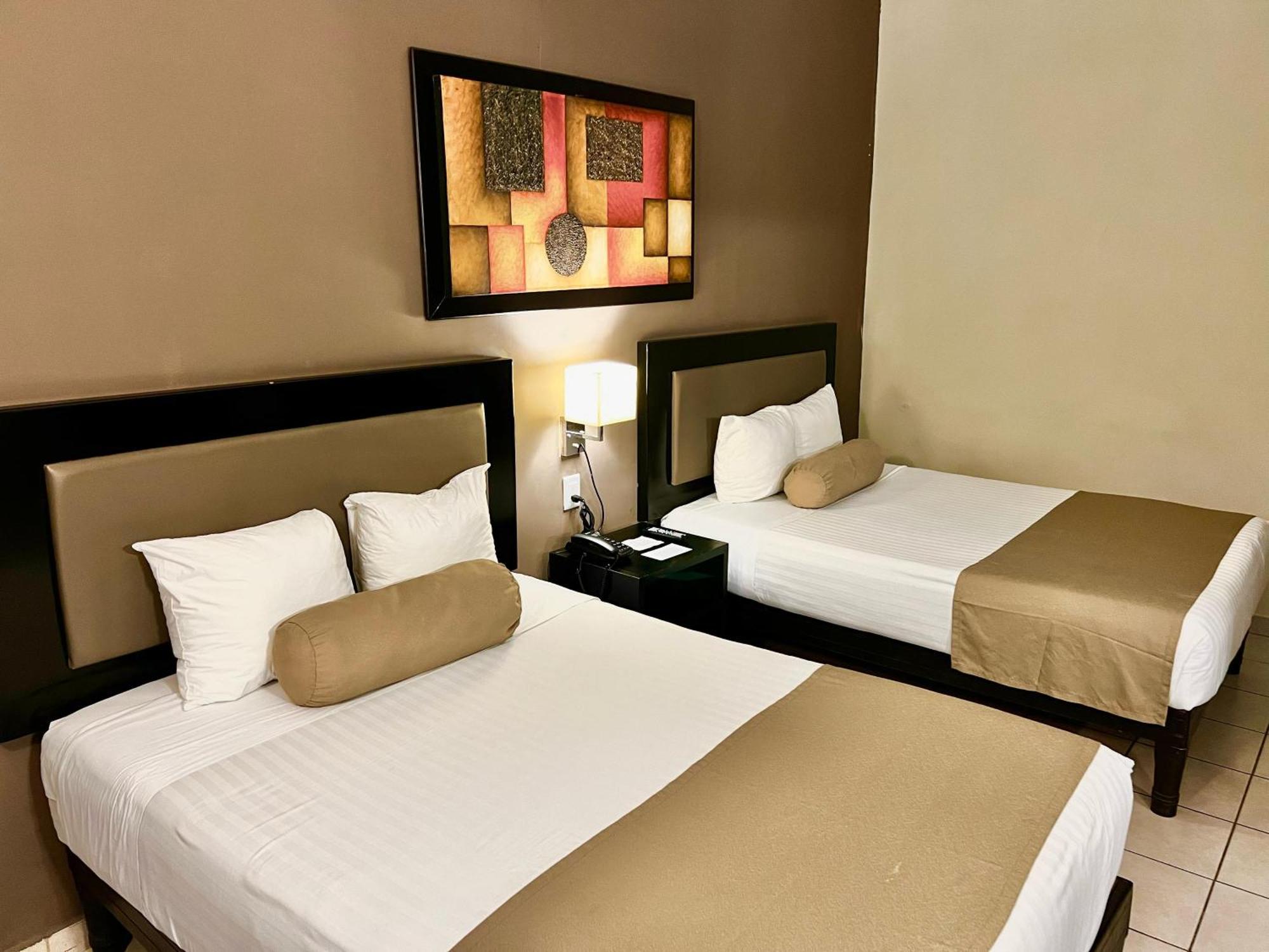 La Siesta Hotel Mazatlán