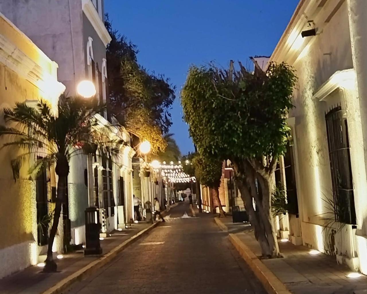 La Siesta 3* Mazatlán