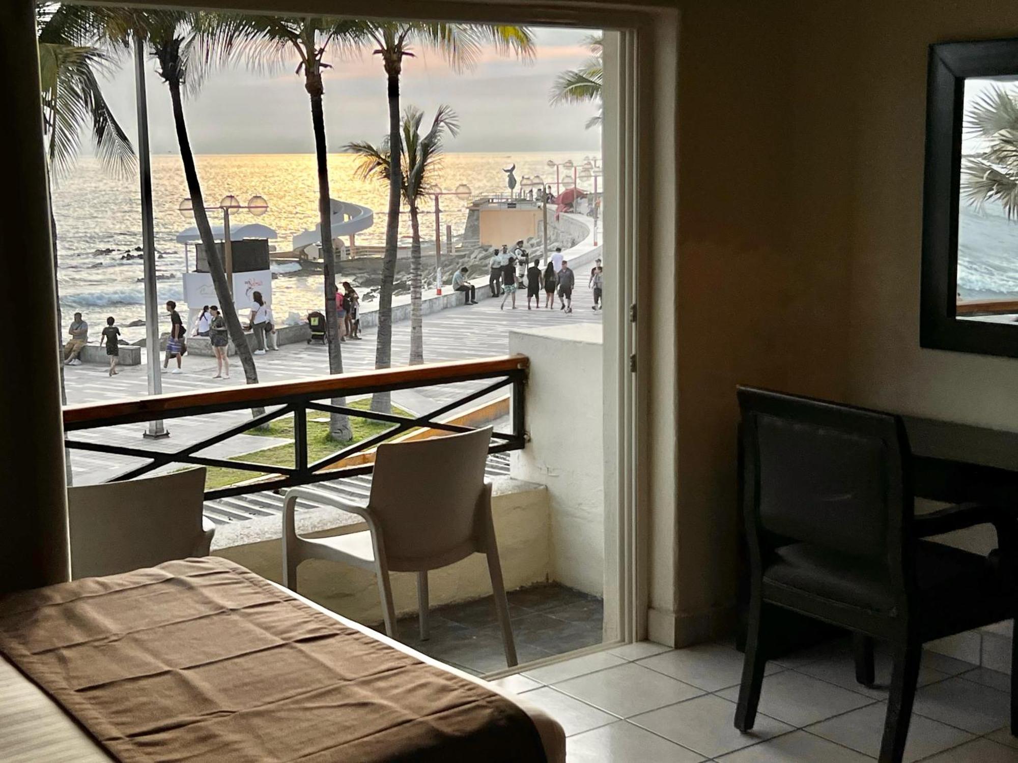 Hotel La Siesta