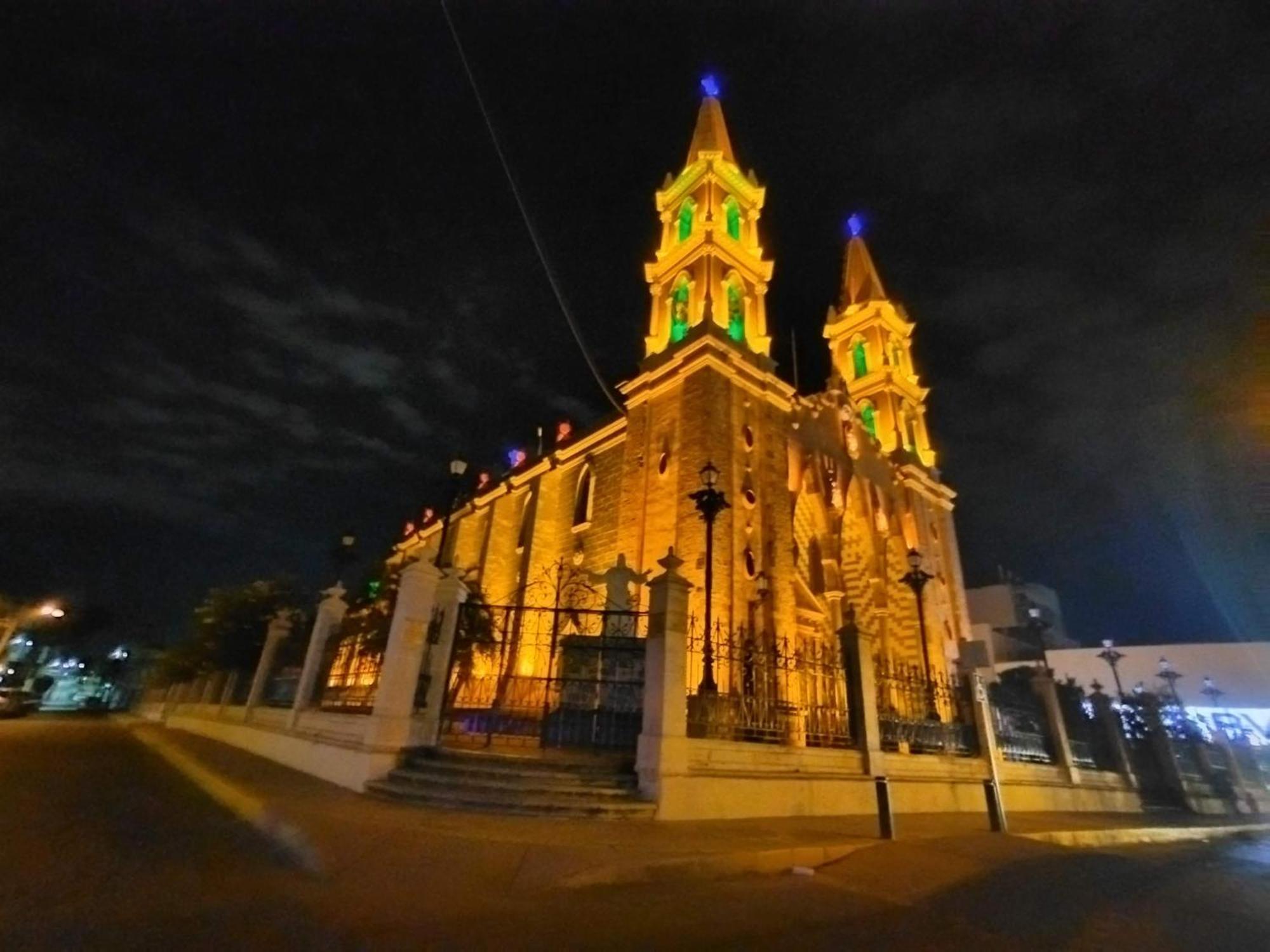 La Siesta Hotel