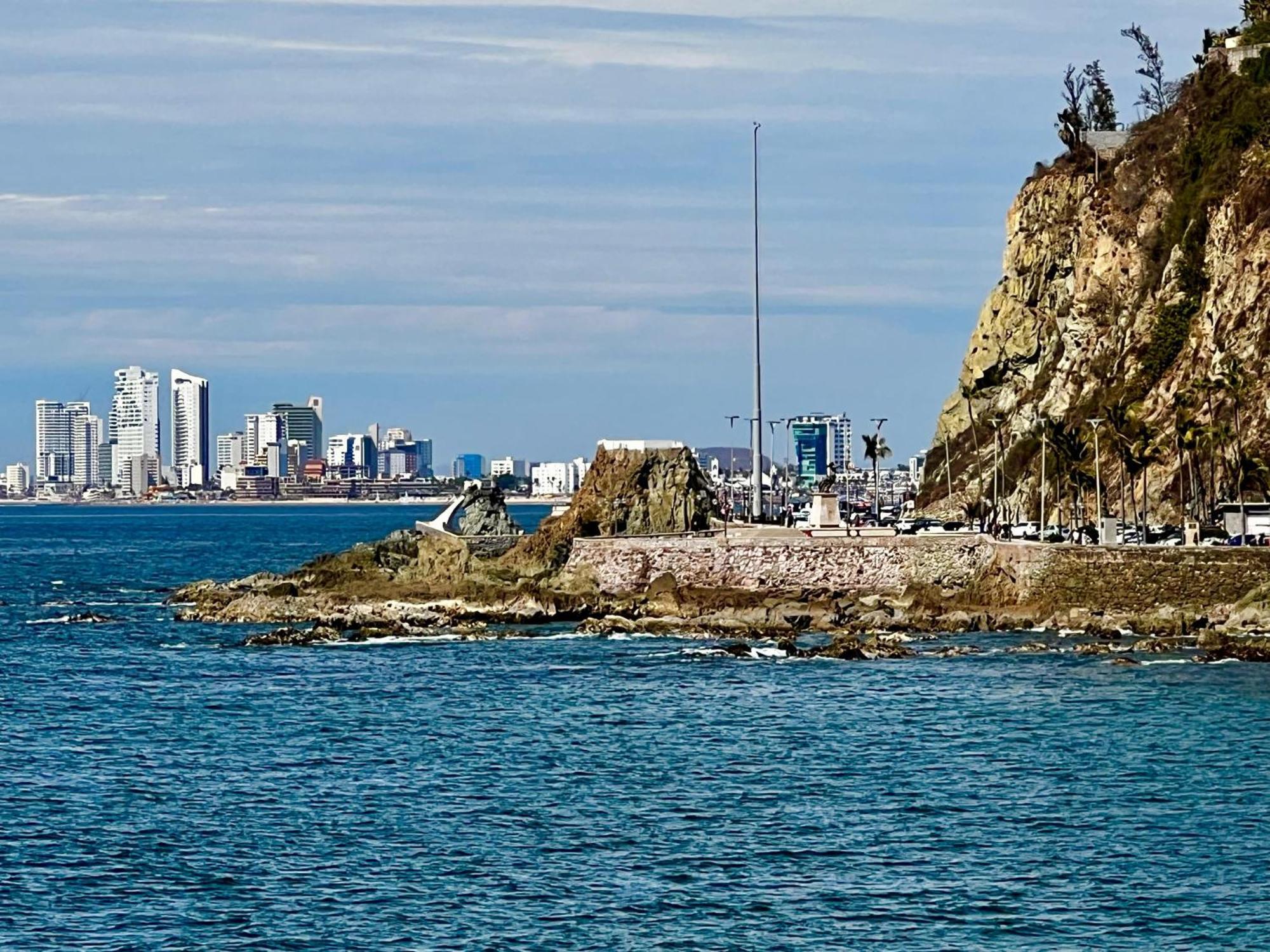 La Siesta Hotel Mazatlán