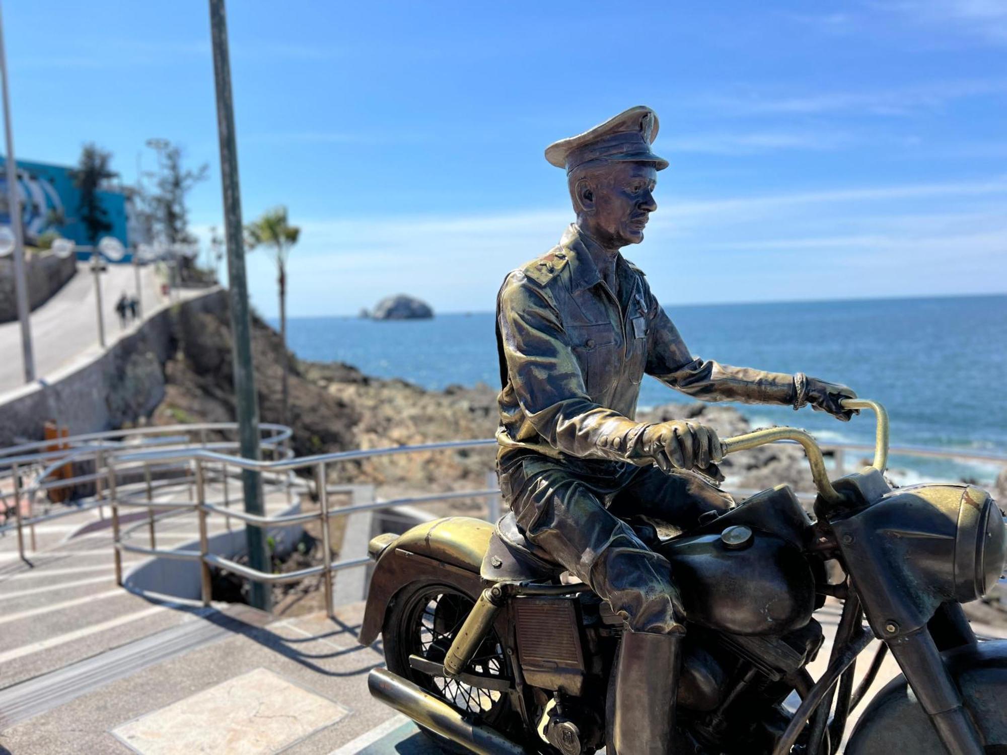 La Siesta Mazatlán