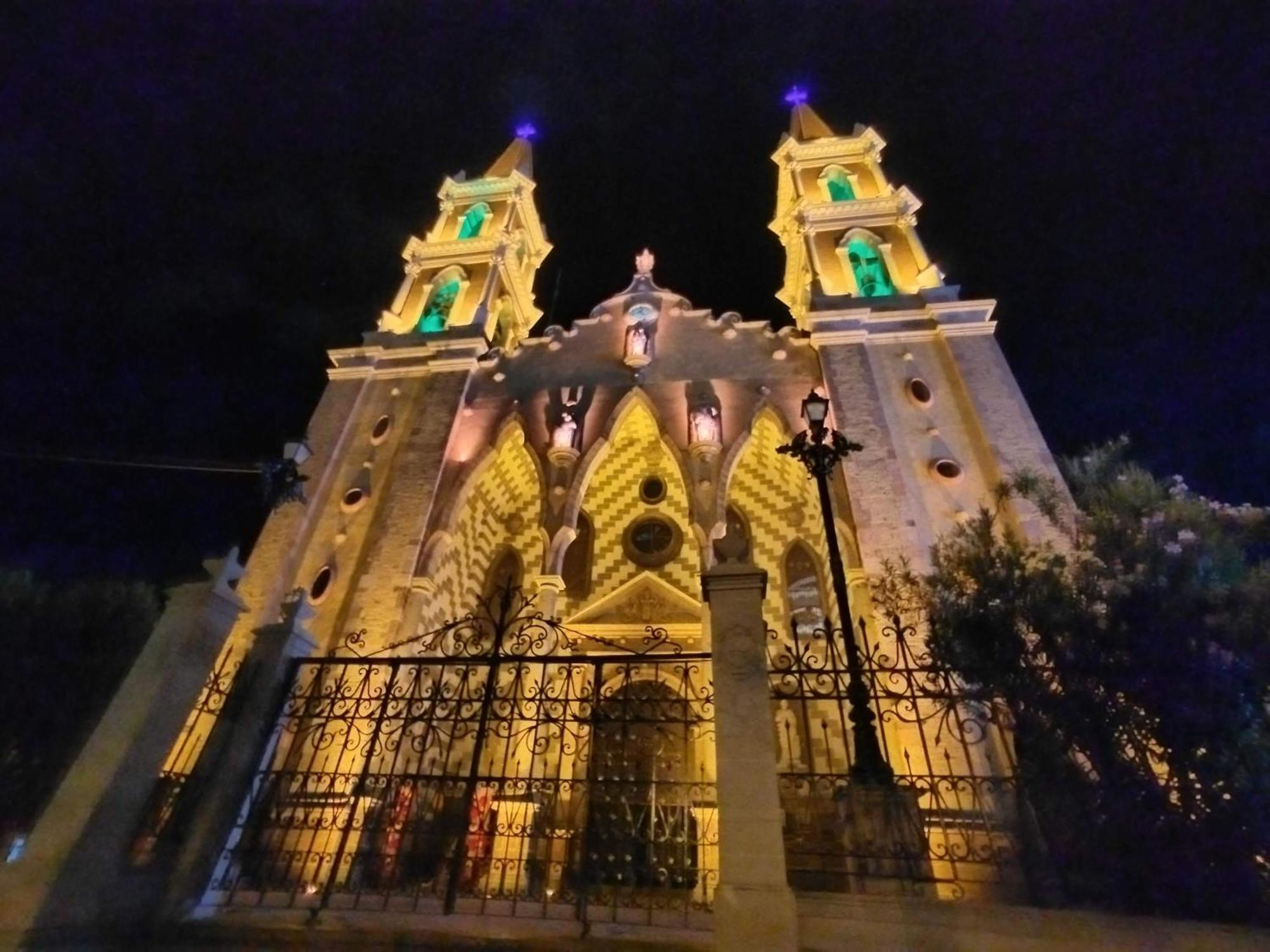 La Siesta Hotel 3*