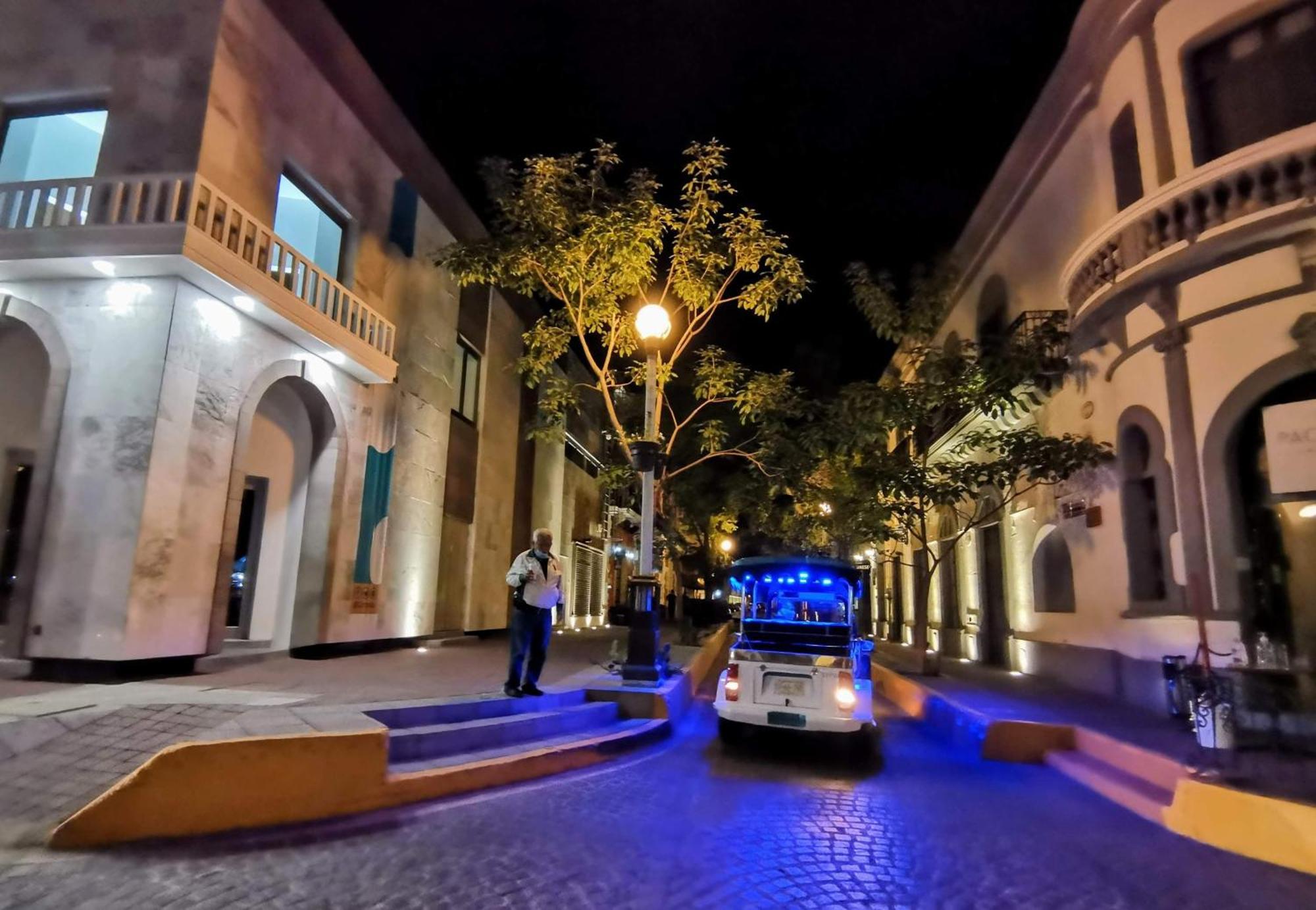 Hotel La Siesta Mazatlán
