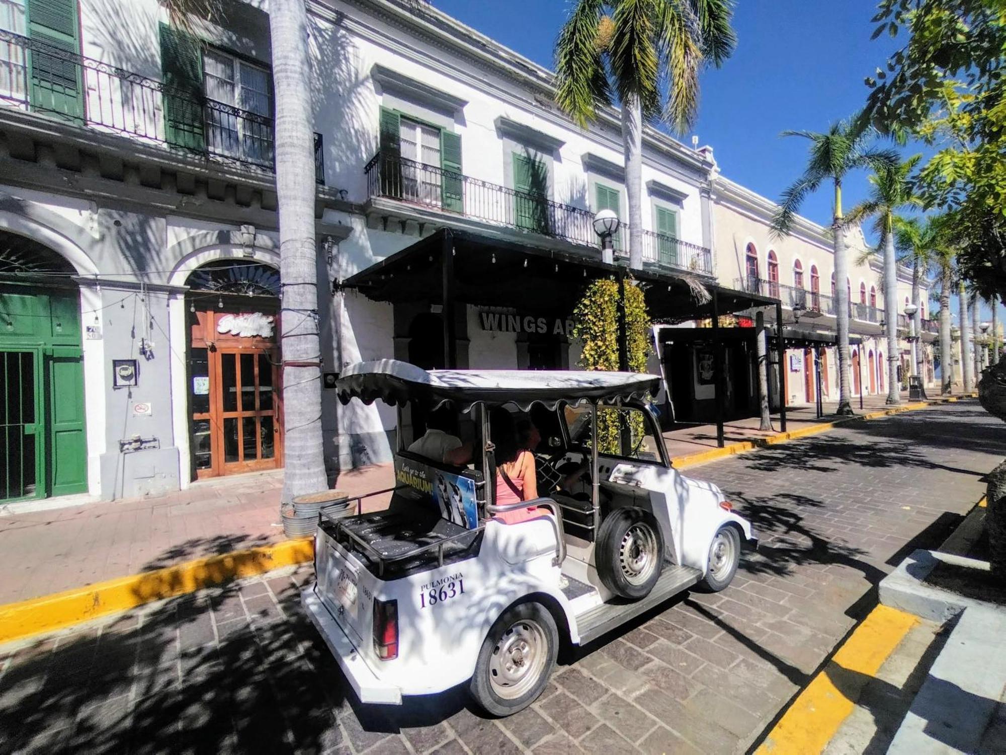 Hotel La Siesta