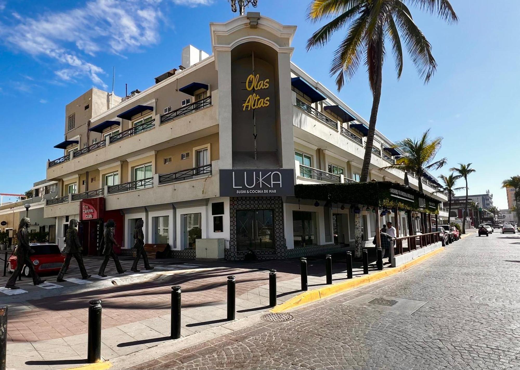 La Siesta Hotel 3*