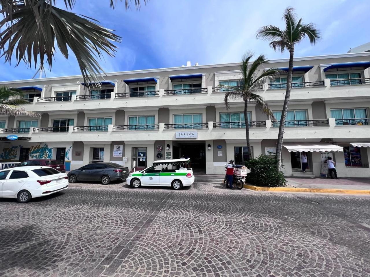 La Siesta 3* Mazatlán