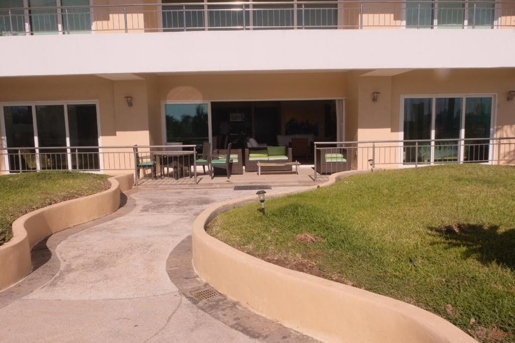 Pm Apartment Mazatlan