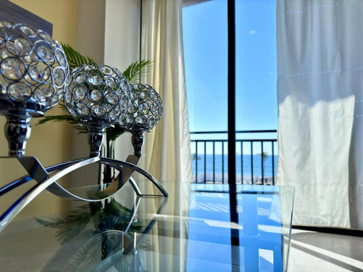 Ven A Tu Sona De Paz En Apartment Mazatlan
