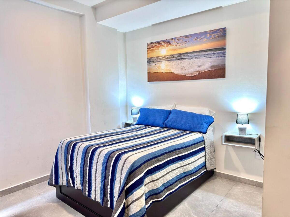 Ven A Tu Sona De Paz En Apartment *