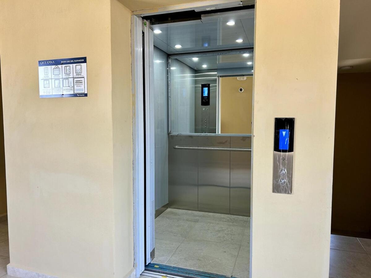 Apartment Near The Oceanna 224a *