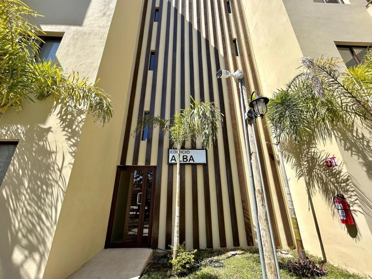 Near The Oceanna 224a Apartment Mazatlan