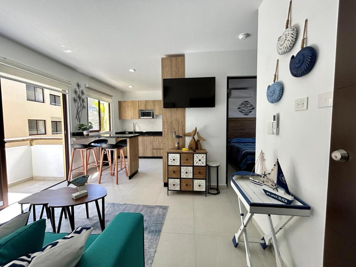 Near The Oceanna 224a Apartment