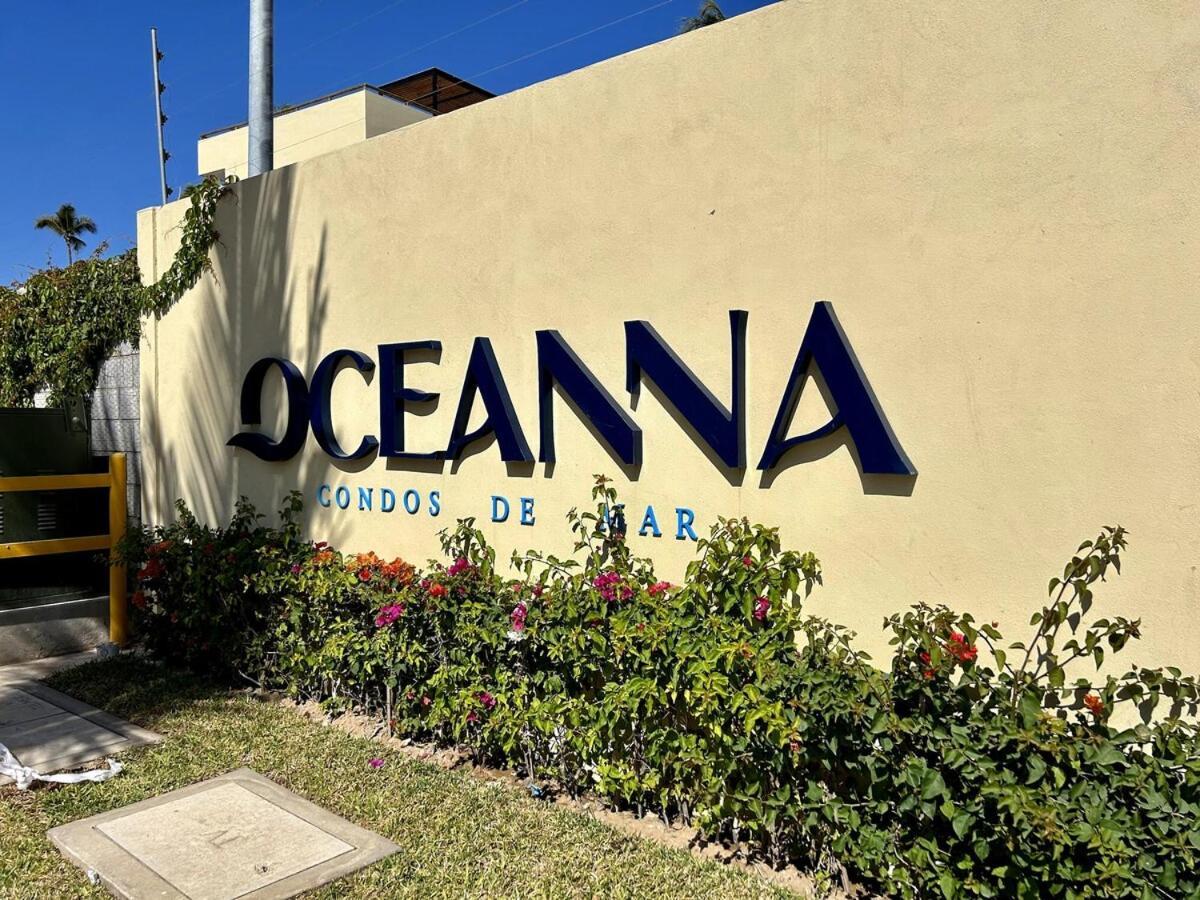 Apartment Near The Oceanna 224a
