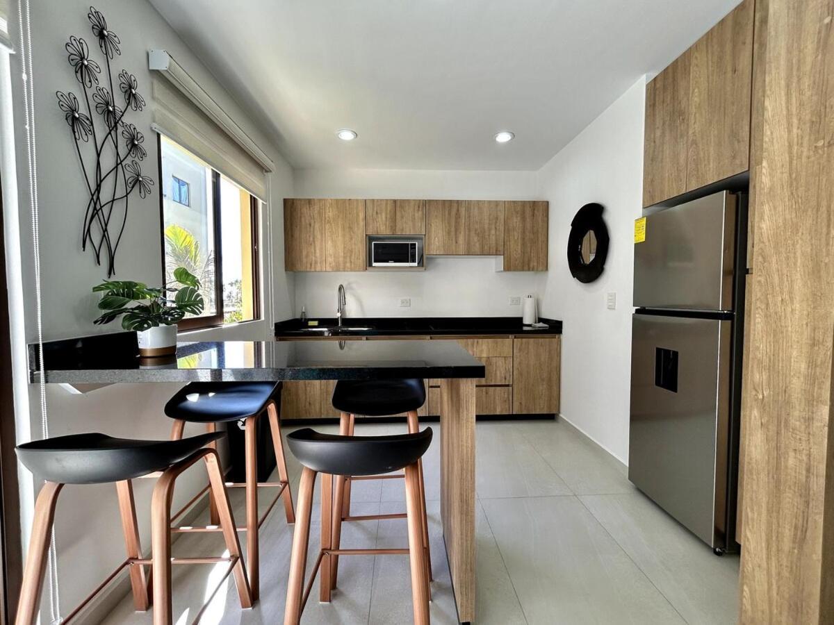 Apartment Near The Oceanna 224a *