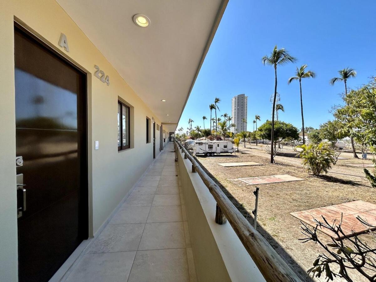 Apartment Near The Oceanna 224a Mazatlan