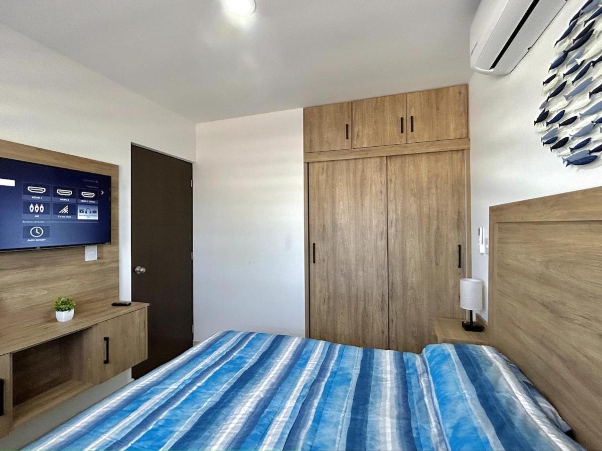 Apartment Near The Oceanna 224a *