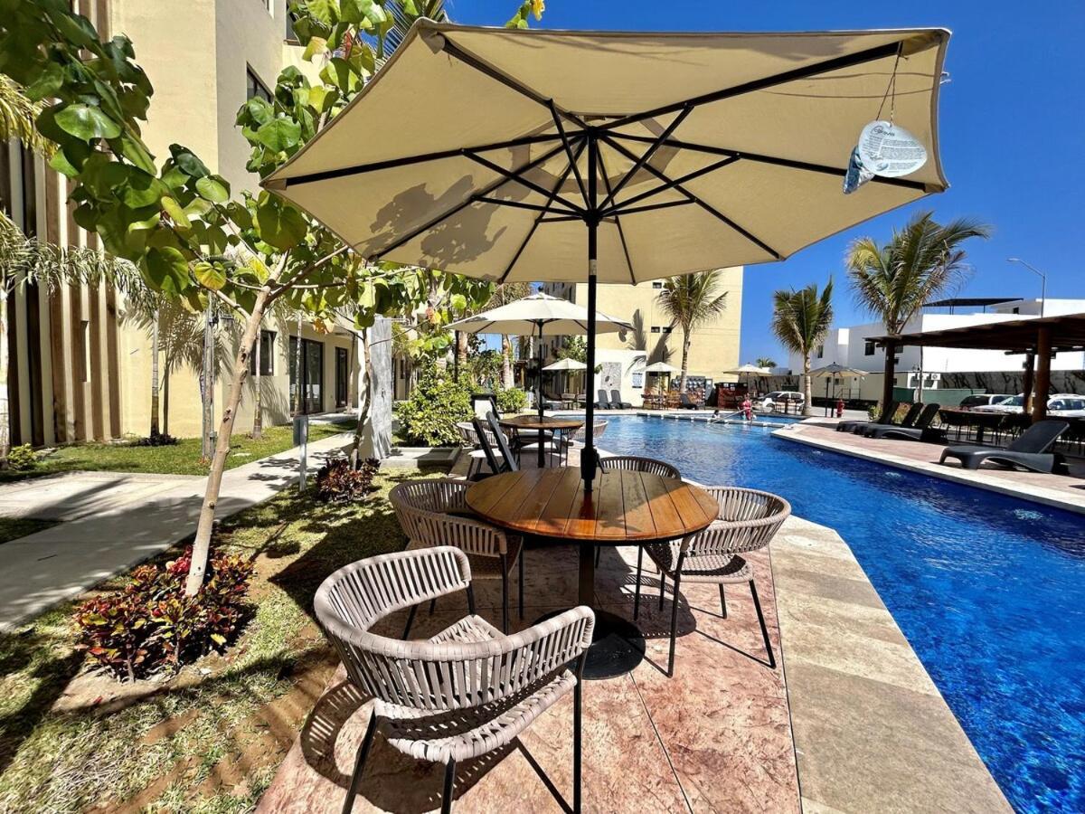 Apartment Near The Oceanna 224a