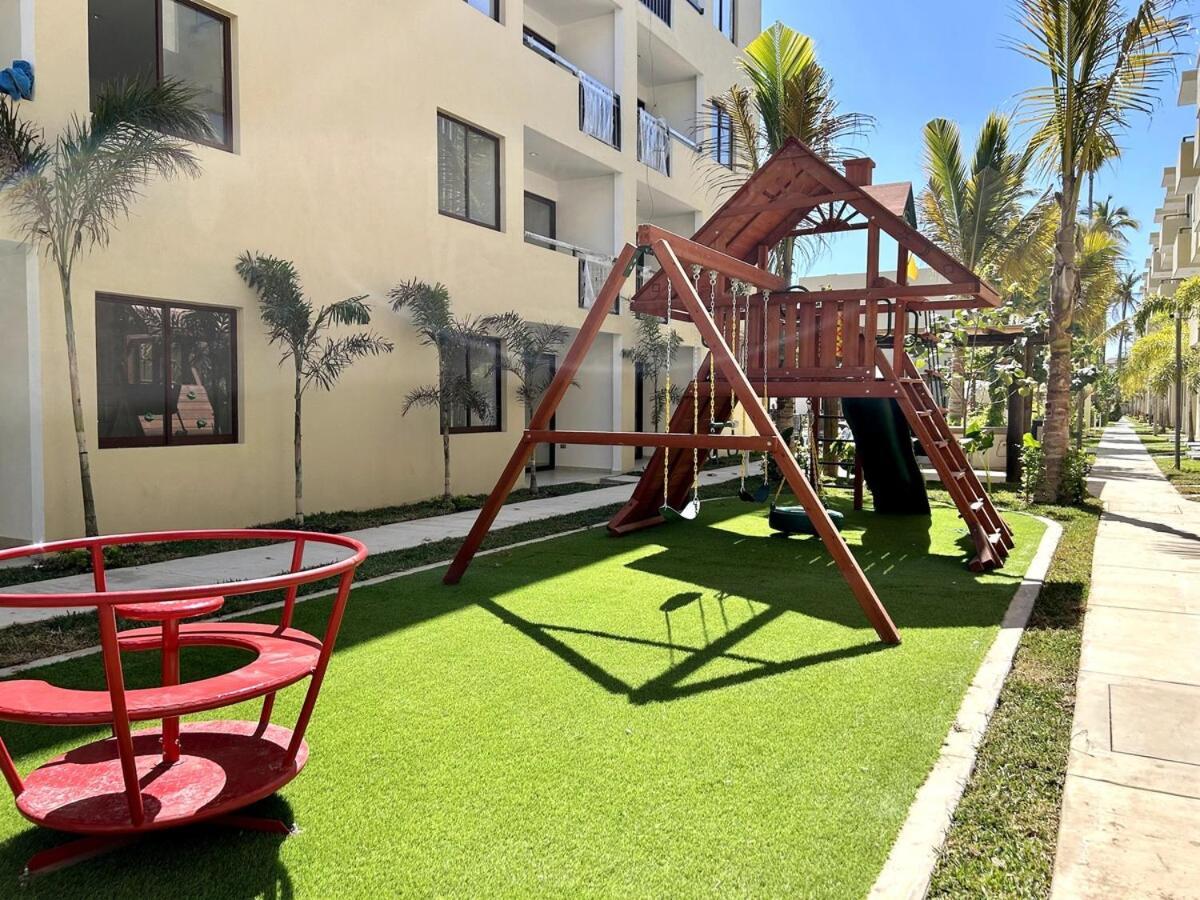 Near The Oceanna 224a Apartment *