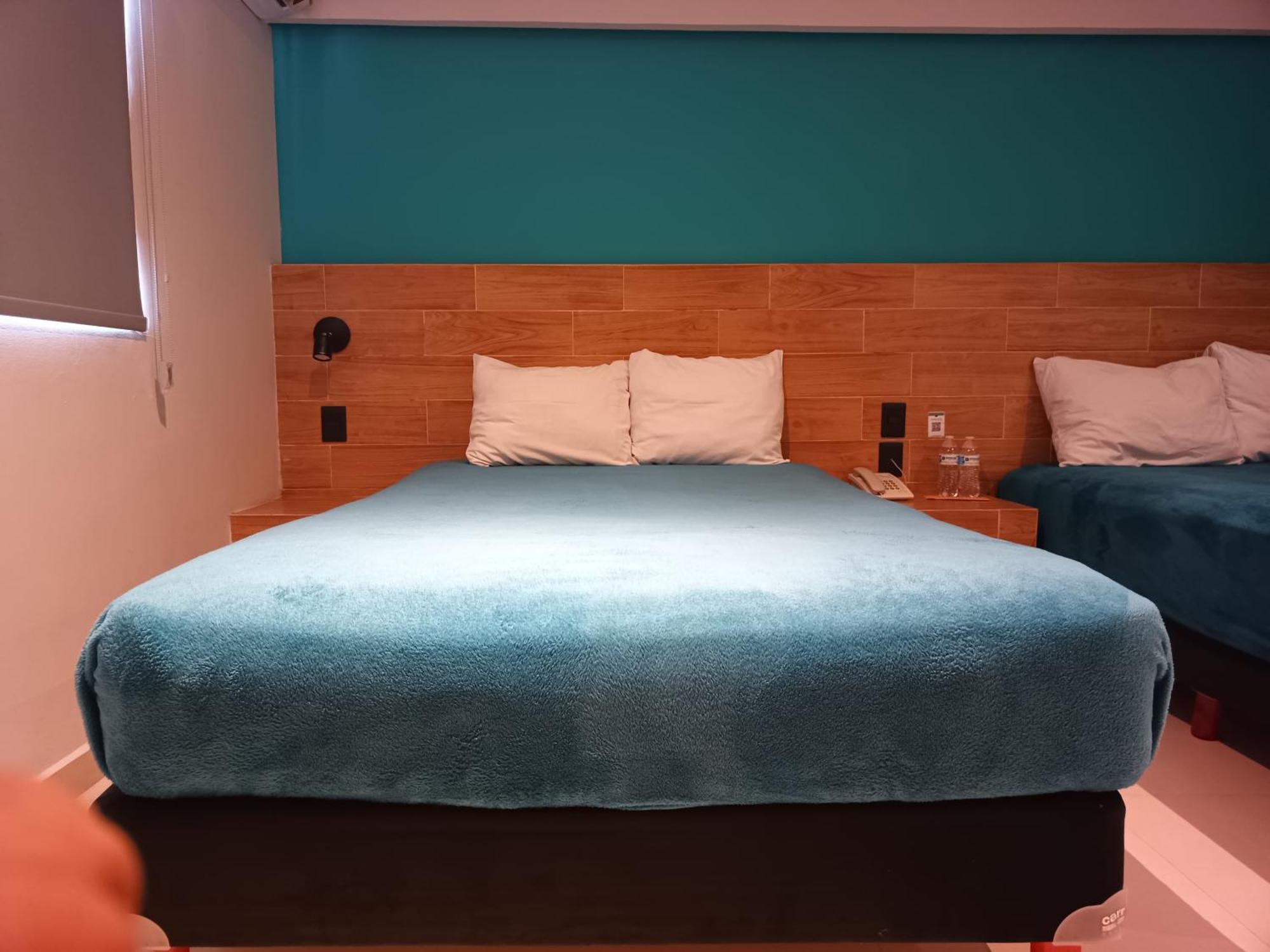 Hotel Kavia