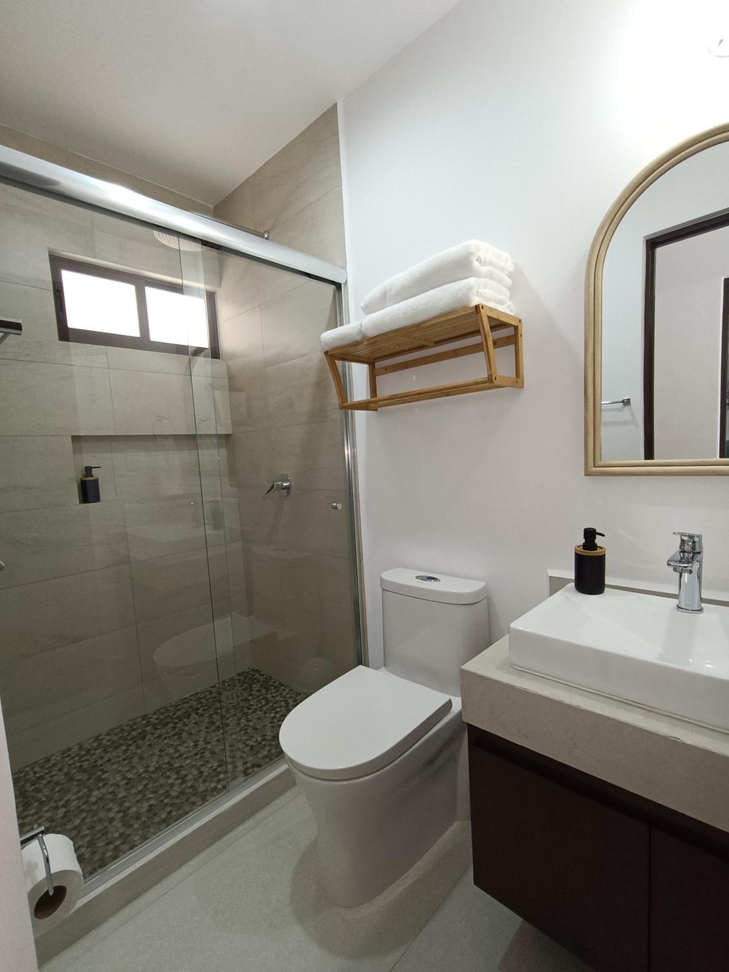 Apartment Enamorate *