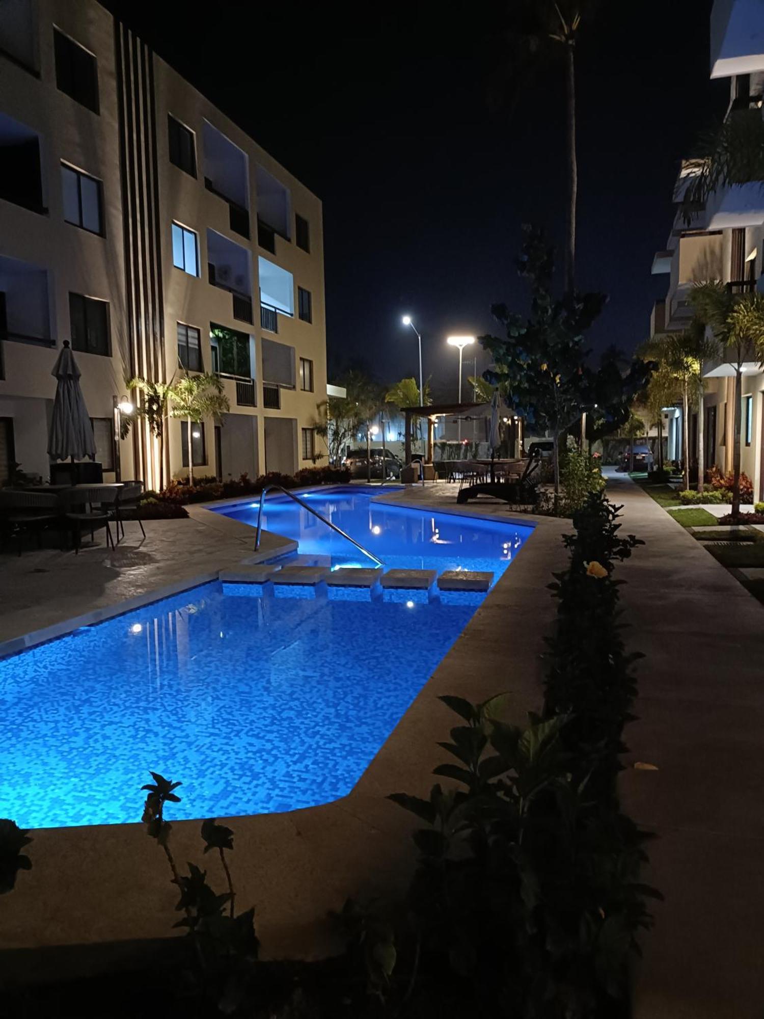 Enamorate Apartment Mazatlan