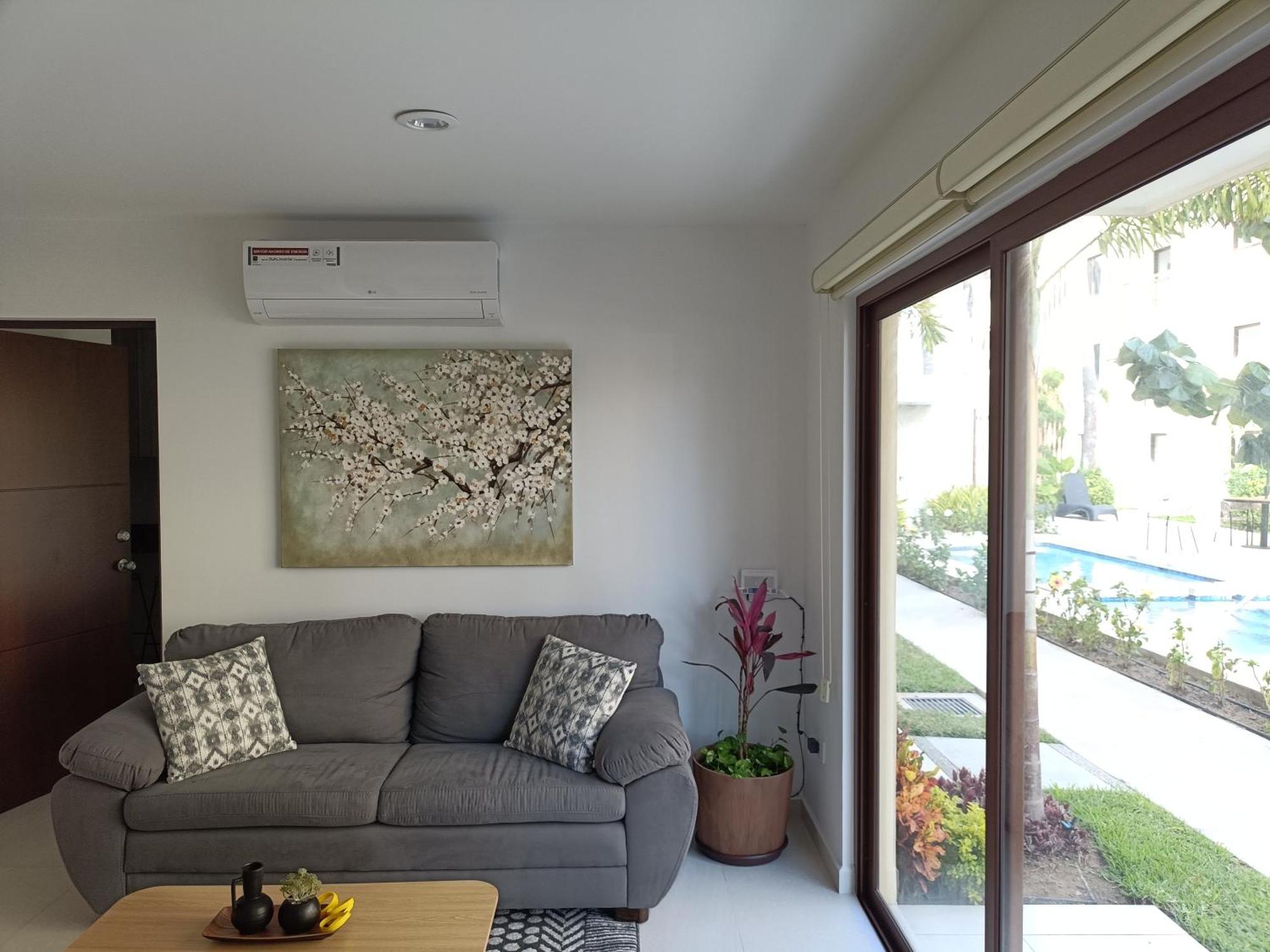 Enamorate Apartment Mazatlan