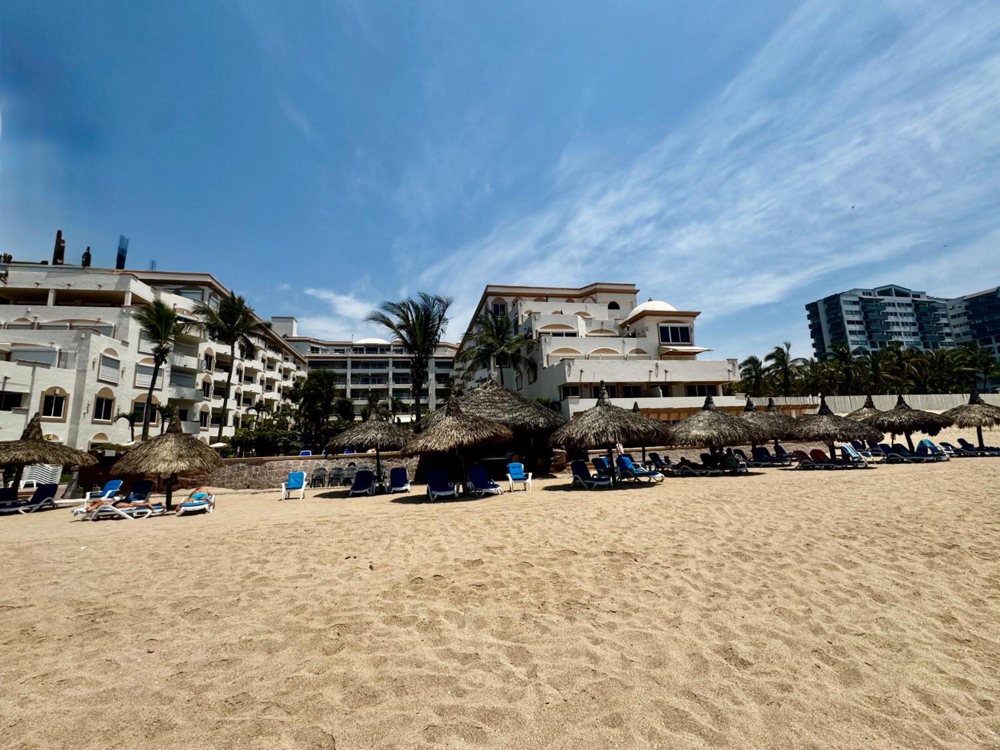 Apartment Costa Bonita Mazatlan Beach Resort Departamento