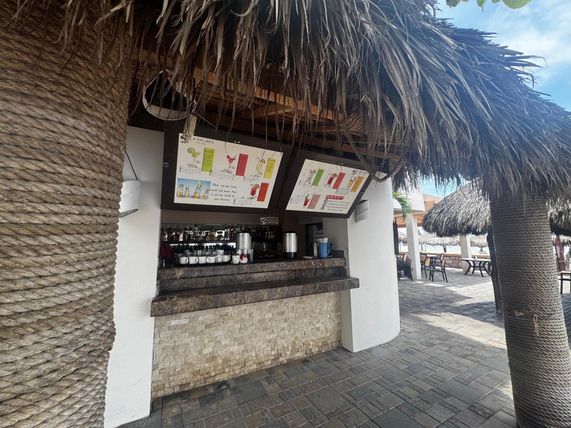Costa Bonita Mazatlan Beach Resort Departamento Mazatlan