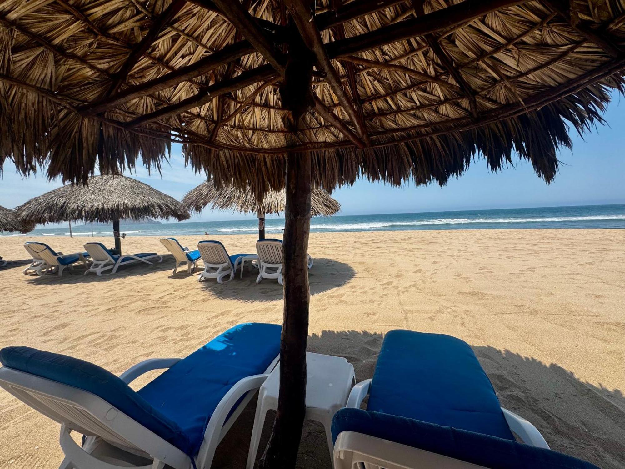 Costa Bonita Mazatlan Beach Resort Departamento * Mazatlan