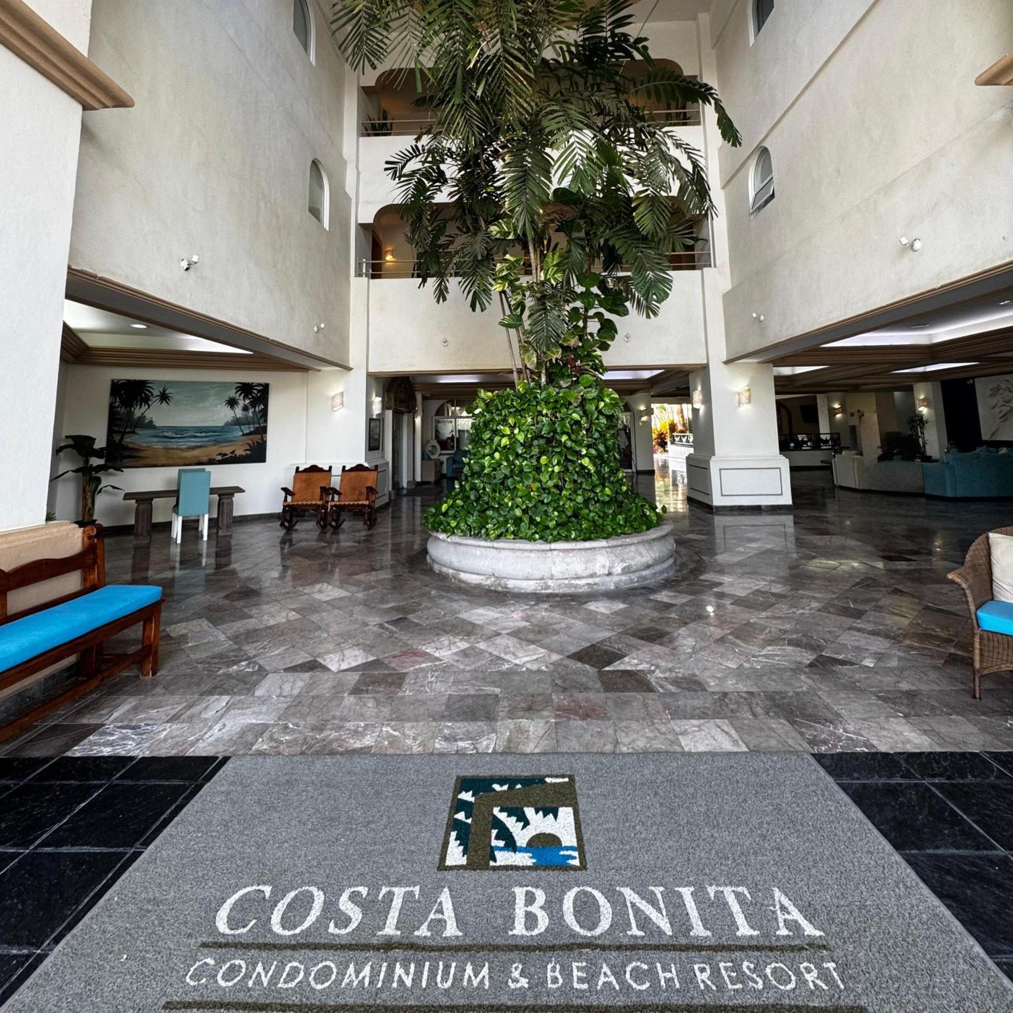 Apartment Costa Bonita Mazatlan Beach Resort Departamento