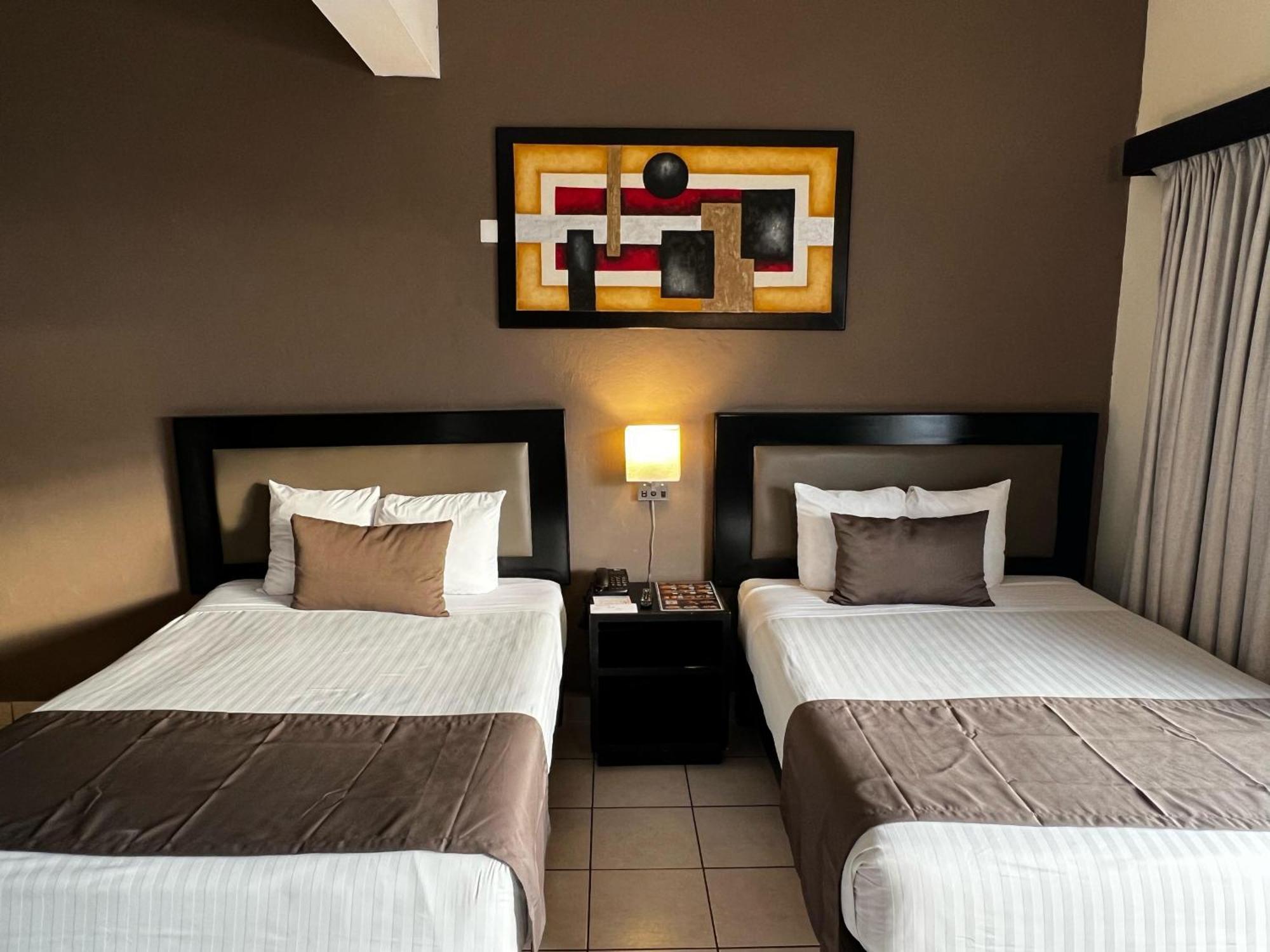 La Siesta Hotel Mazatlán