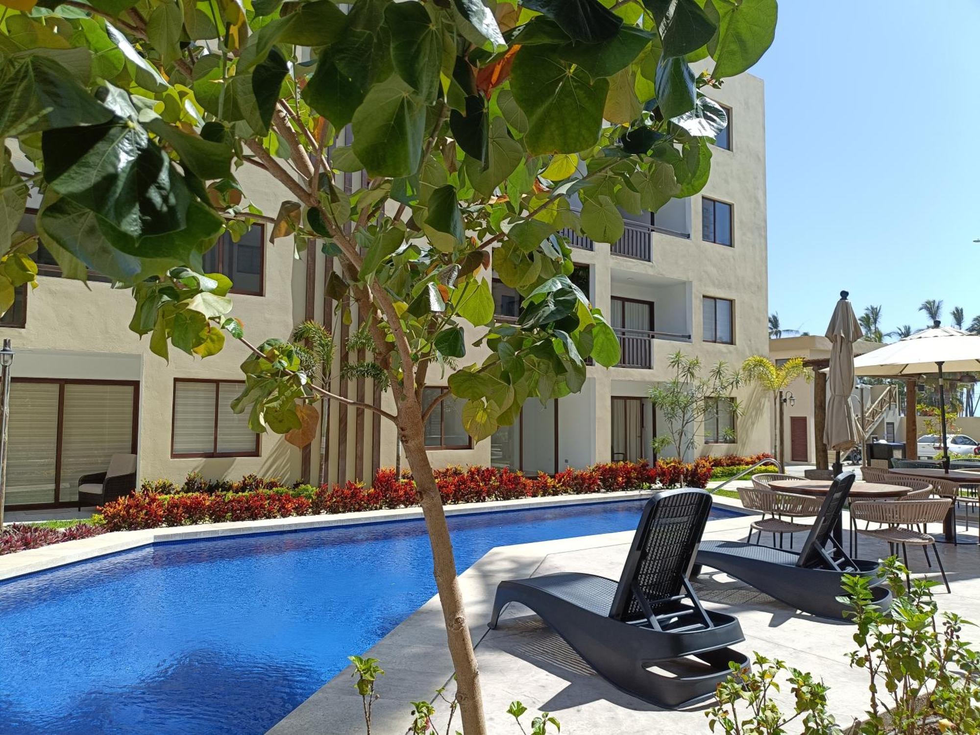Enamorate Apartment *