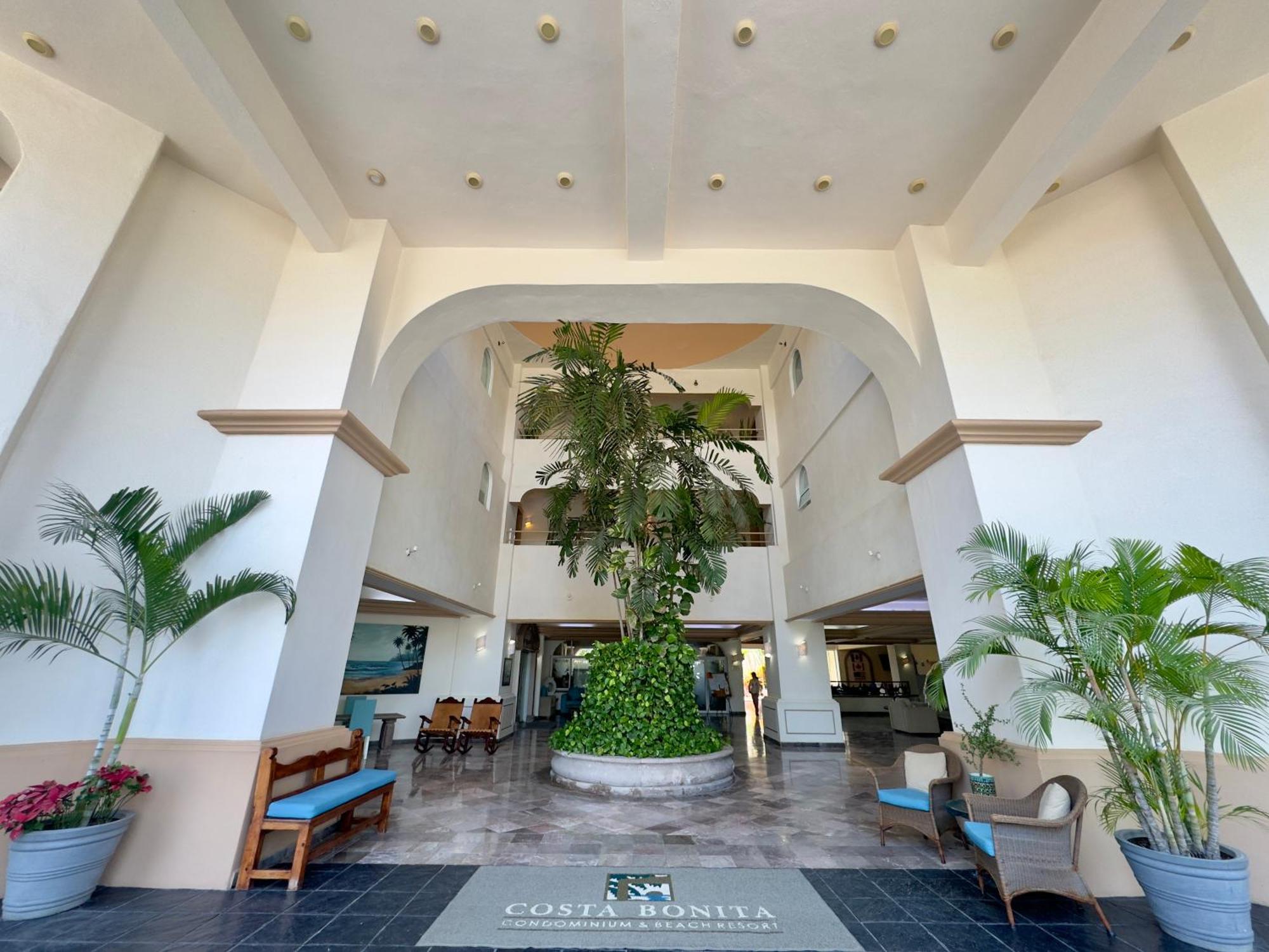 Costa Bonita Mazatlan Beach Resort Departamento Apartment Mazatlan