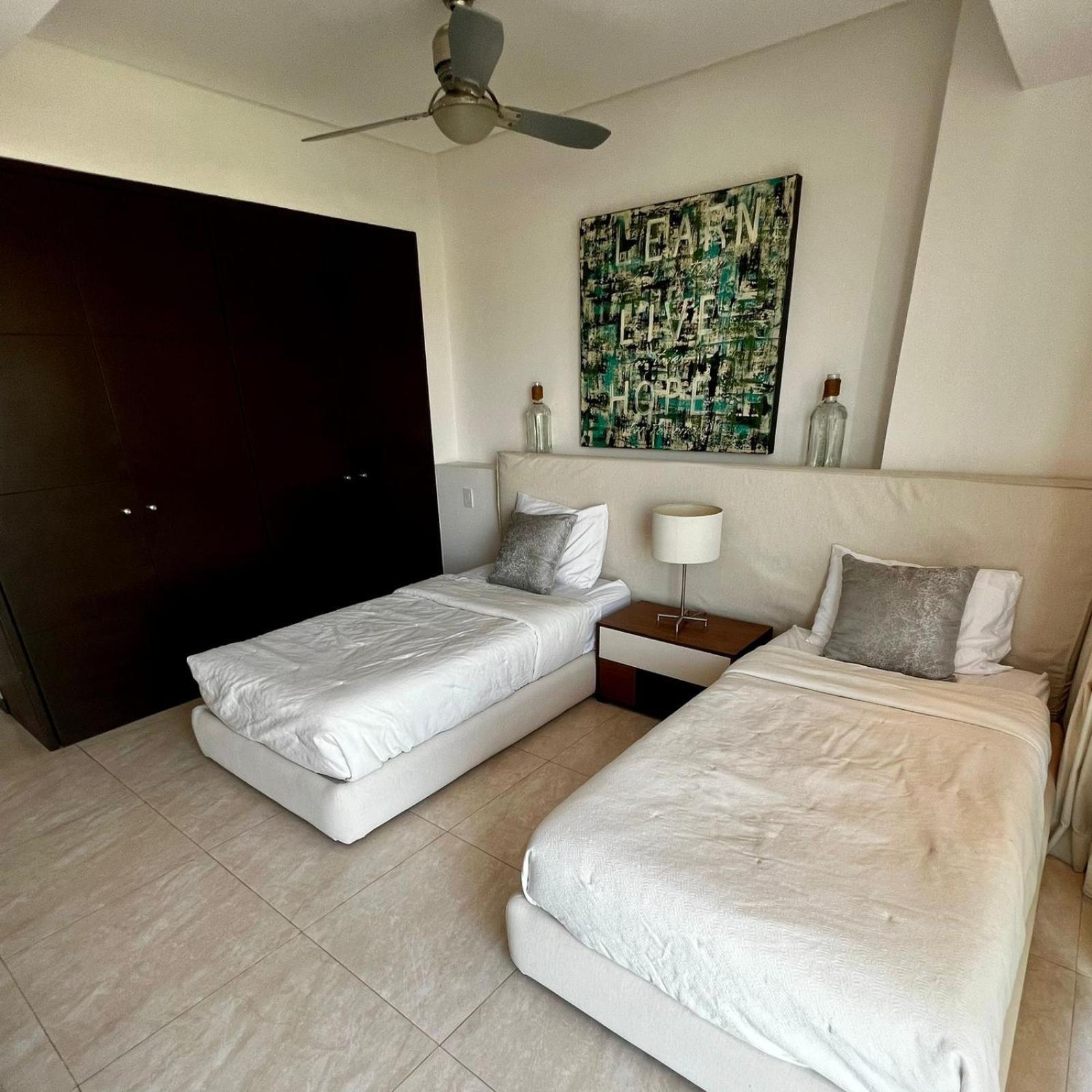 Peninsula Mzt Departamentos Vacacionales 3 Habs. Apartment *
