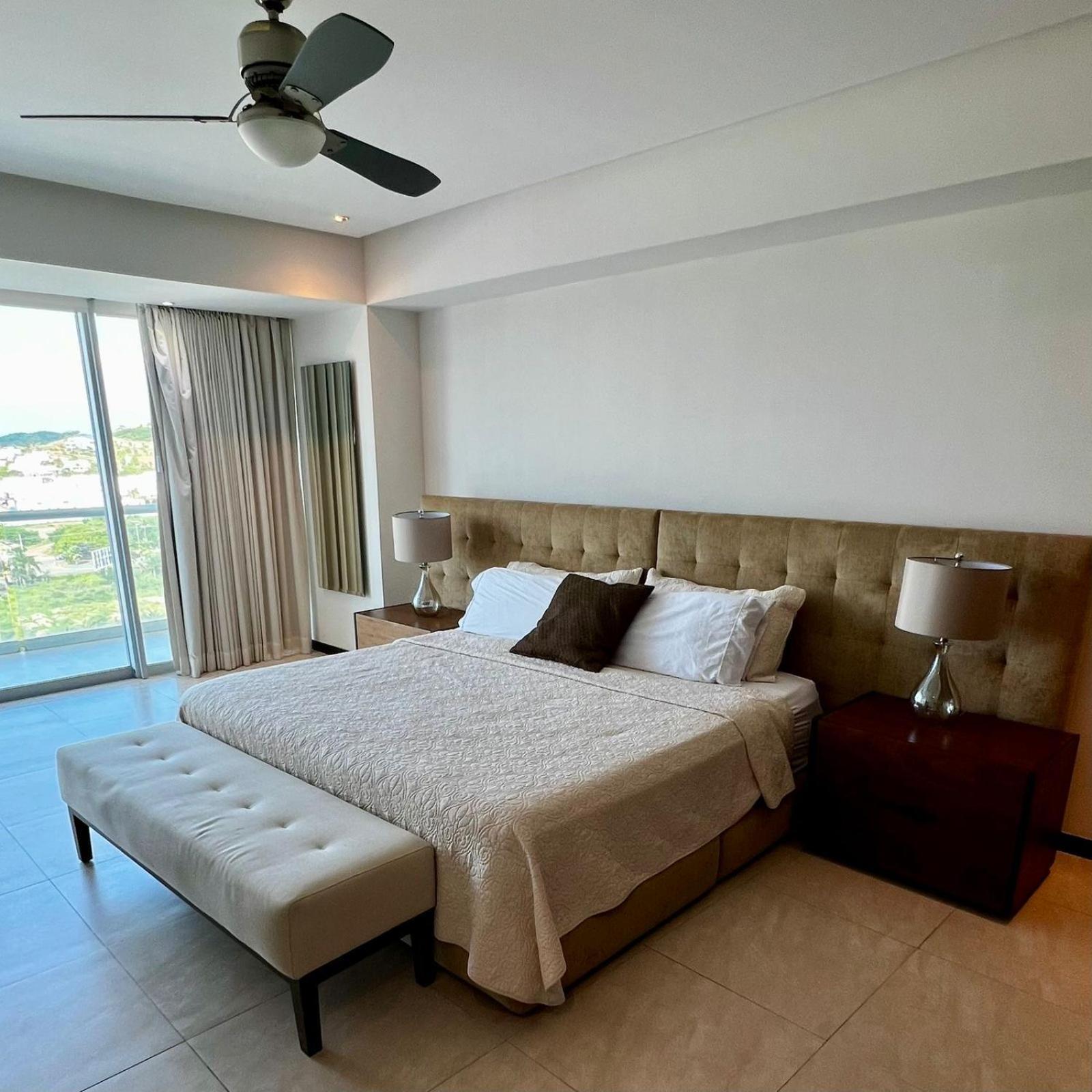 Apartment Peninsula Mzt Departamentos Vacacionales 3 Habs. Mazatlan