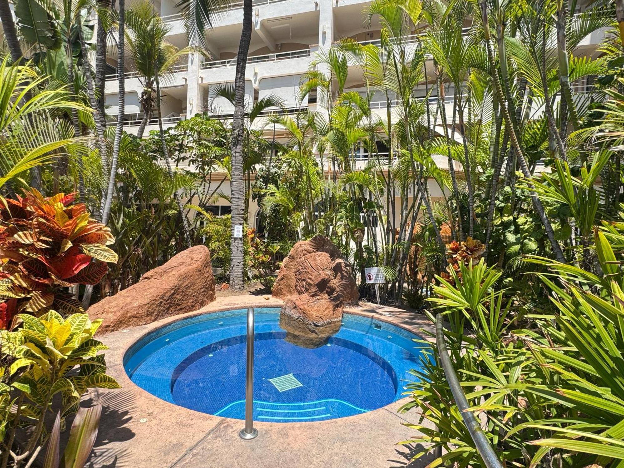 Costa Bonita Mazatlan Beach Resort Departamento Mazatlan