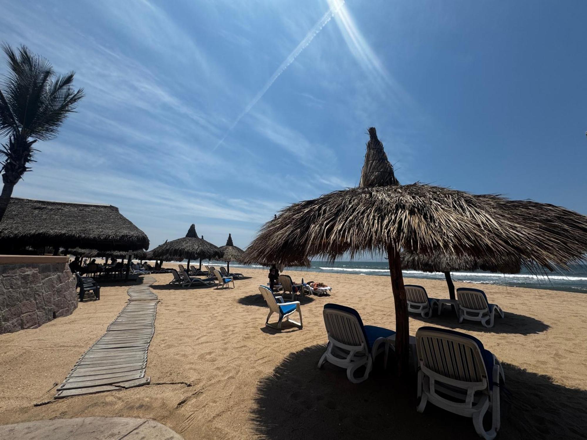 Costa Bonita Mazatlan Beach Resort Departamento