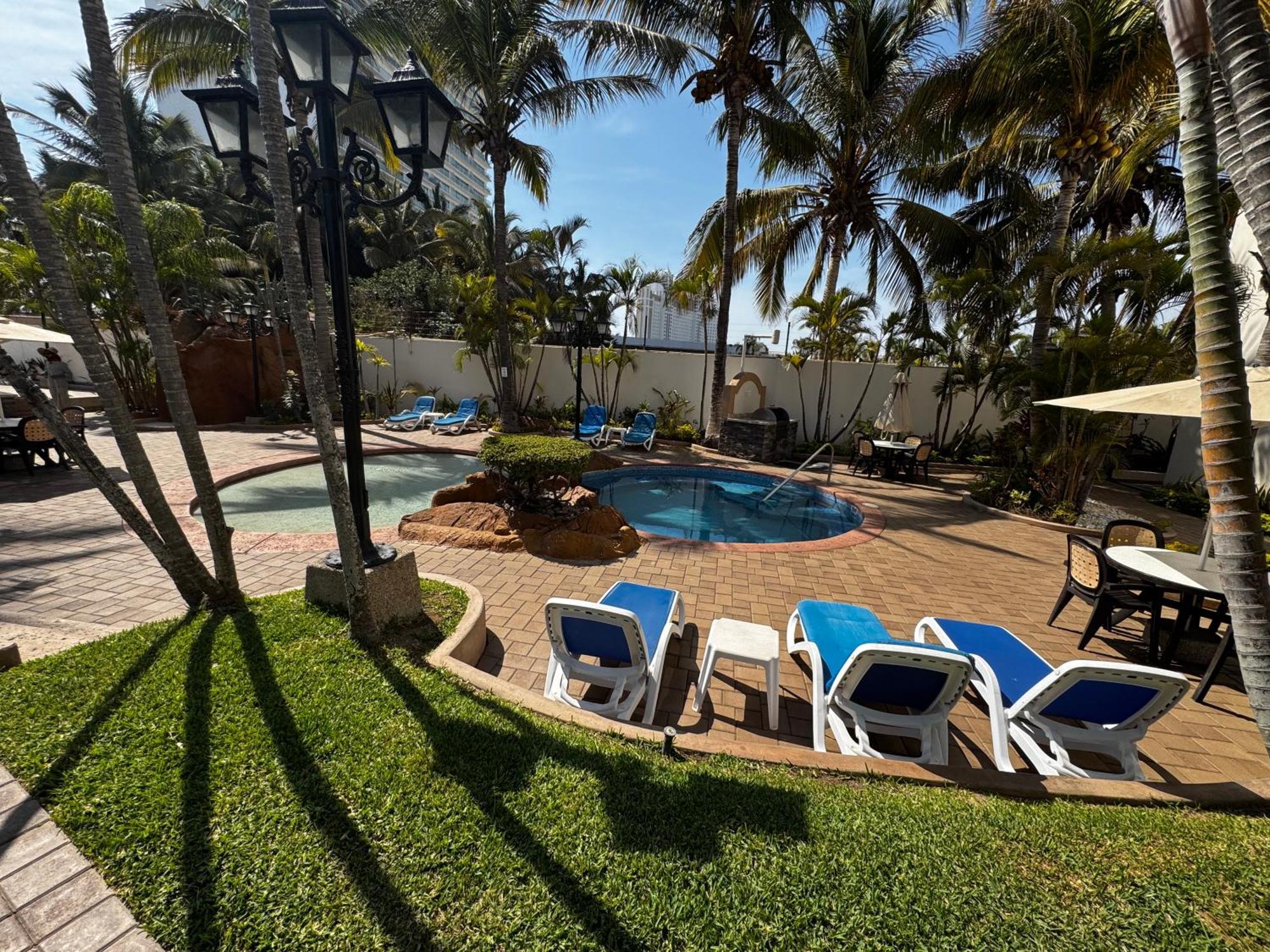 Costa Bonita Mazatlan Beach Resort Departamento Apartment