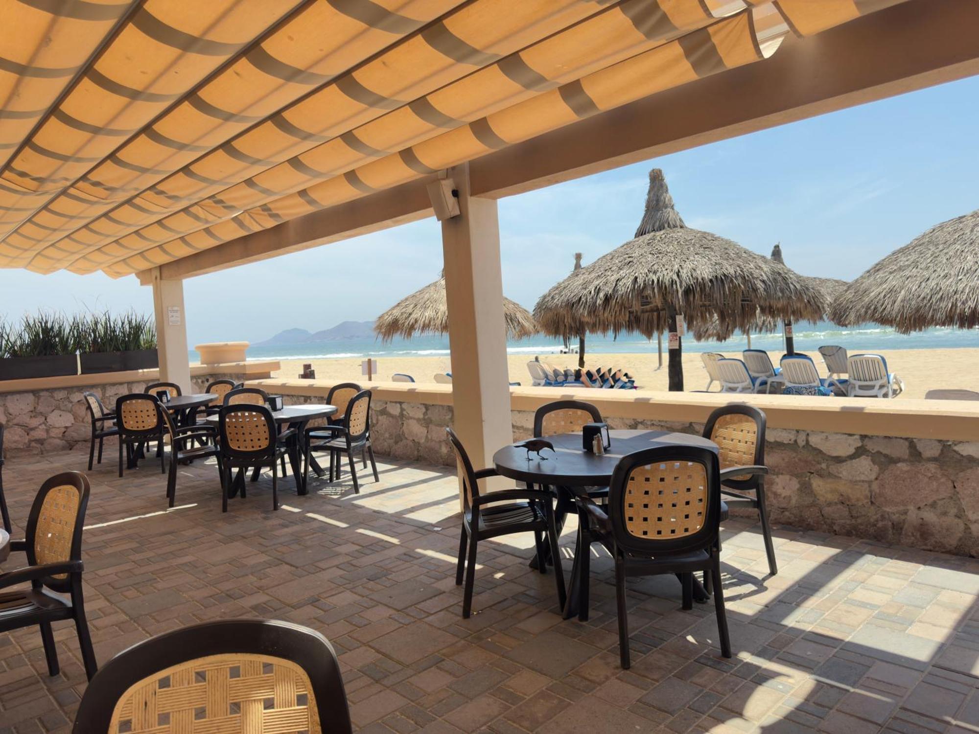 Costa Bonita Mazatlan Beach Resort Departamento Mazatlan