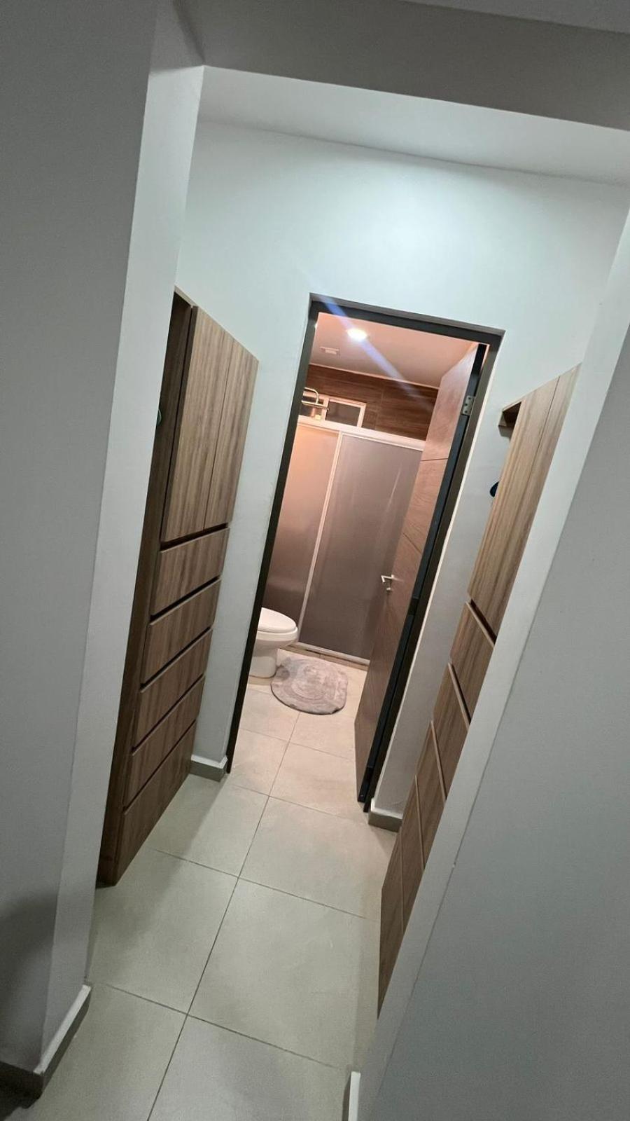 Blue Apartment Mazatlan