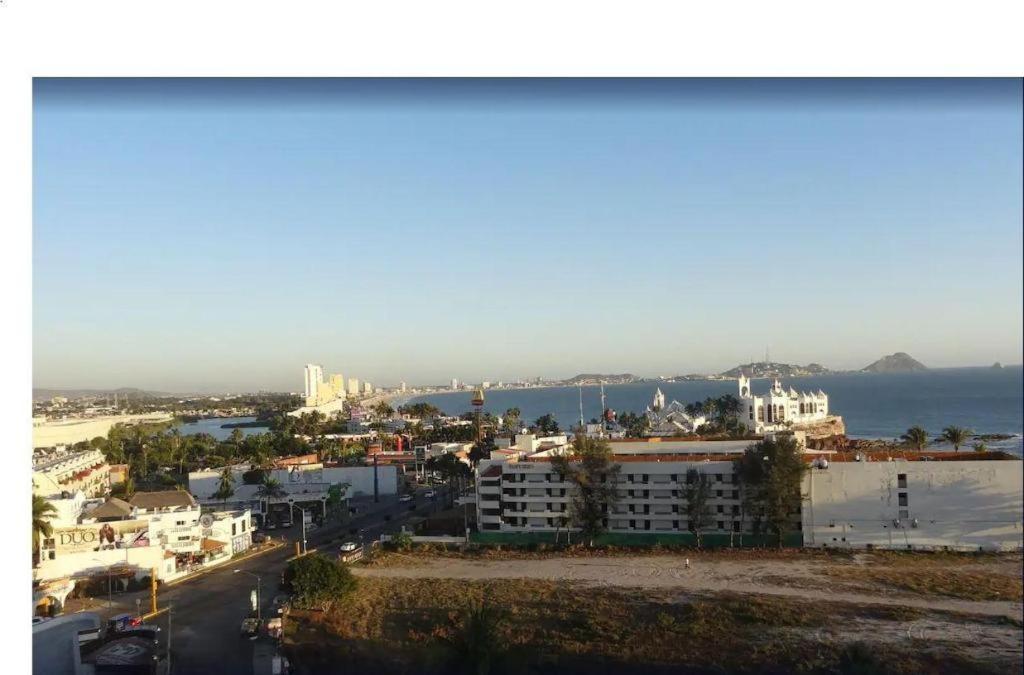 Hotel Playa Bonita