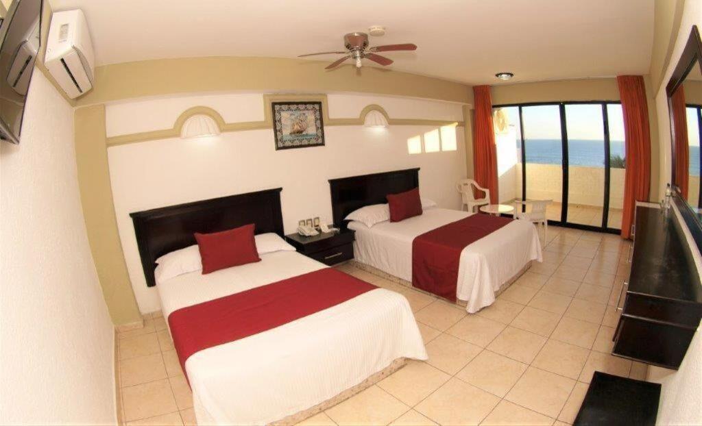 Playa Bonita Hotel Mazatlan