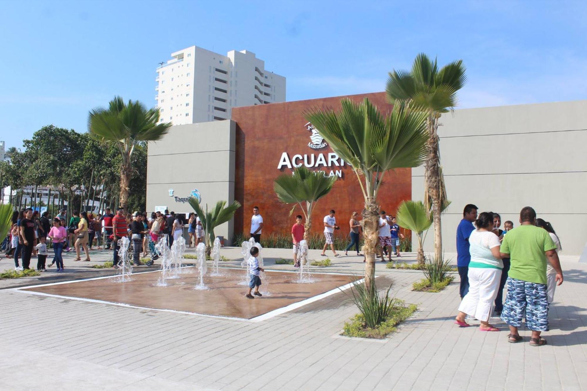 Apartment Departamentos Torre D Mazatlan