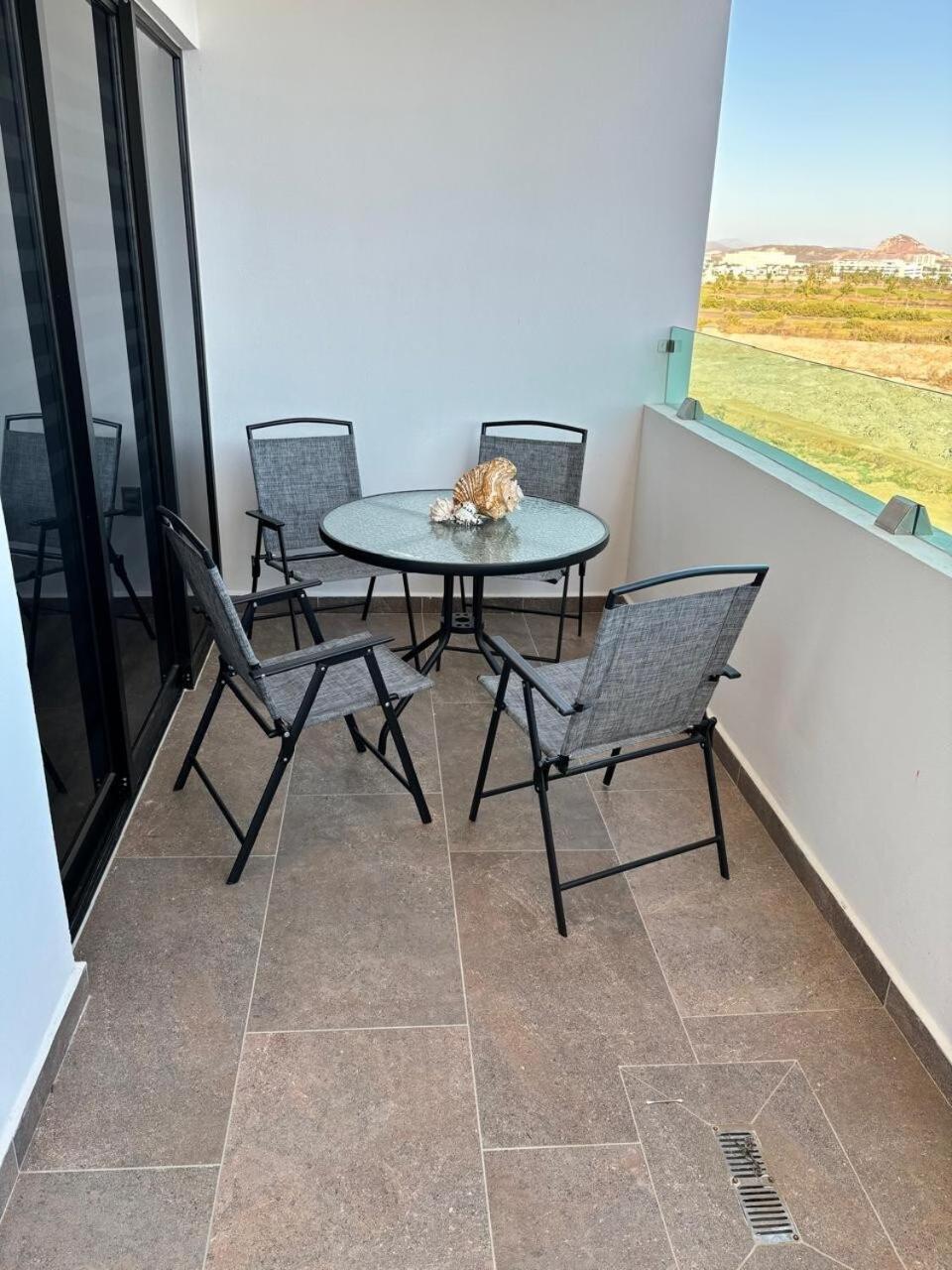 Vacation Marina Cerritos Apartment Mazatlan