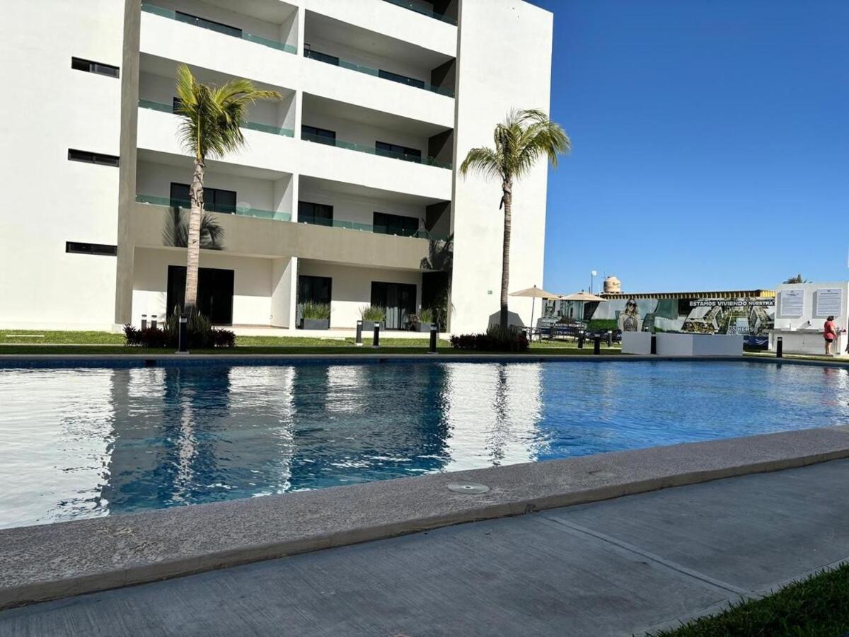 Vacation Marina Cerritos * Mazatlan