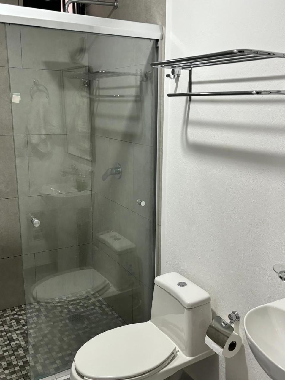 Apartment Vacation Marina Cerritos *