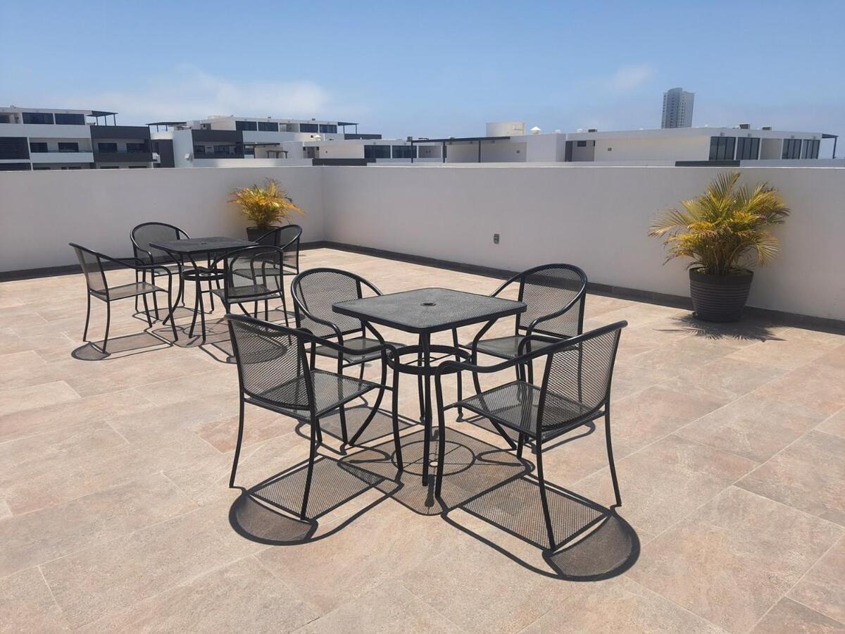 Vacation Marina Cerritos Apartment