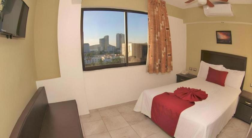 Playa Bonita Hotel Mazatlan