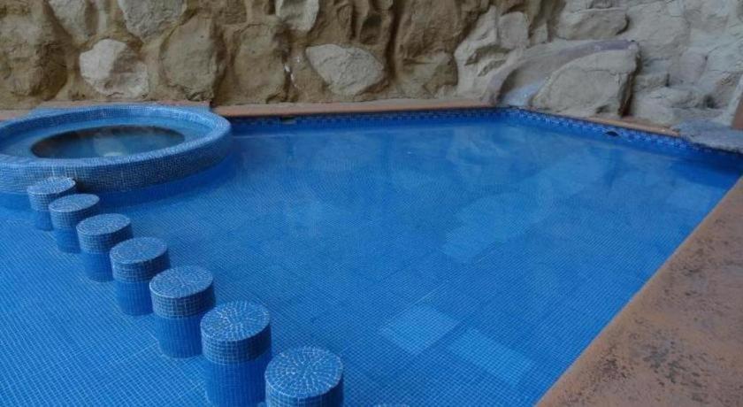 Playa Bonita Hotel Mazatlan